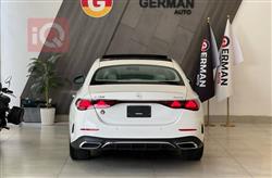 مرسيدس بنز E-Class